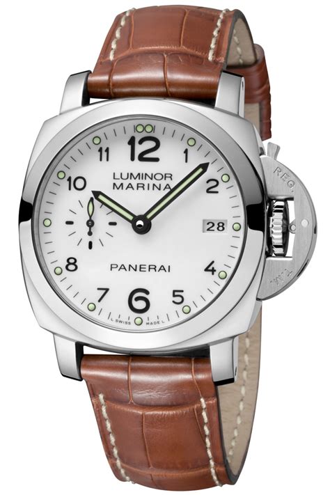 panerai pam0223|Panerai luminor marina 1950 automatic.